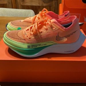 W NIKE ZOOMX VAPORFLY NEXT%